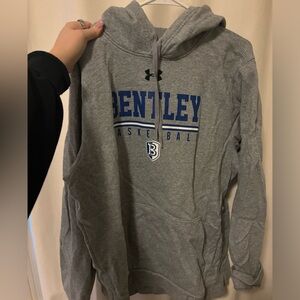 Bentley Basketball Hoodie